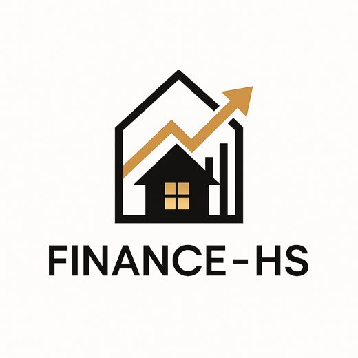 לוגו FINANCE-HS – הלן סורי, ייעוץ עסקי ופיננסי